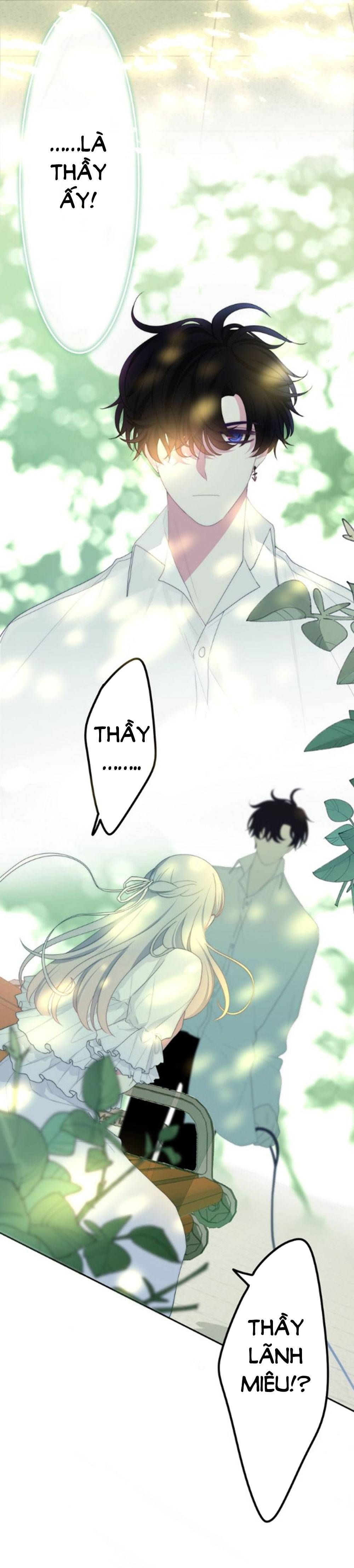 Tháng Sáu Không Hẹn Mà Gặp Chapter 41 - 4