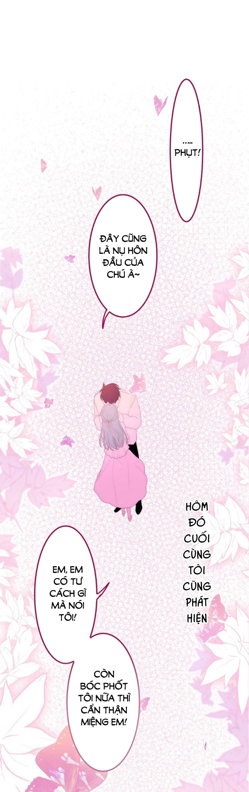 Tháng Sáu Không Hẹn Mà Gặp Chapter 41 - 32