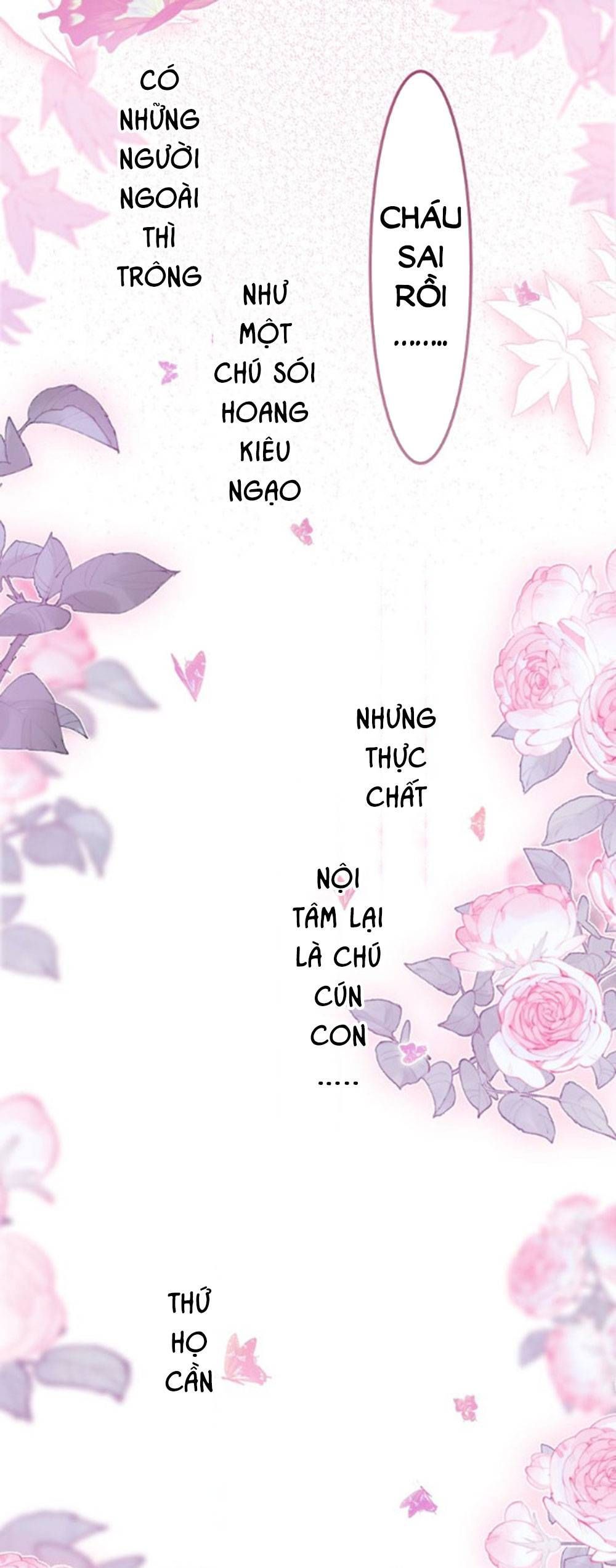 Tháng Sáu Không Hẹn Mà Gặp Chapter 41 - 33