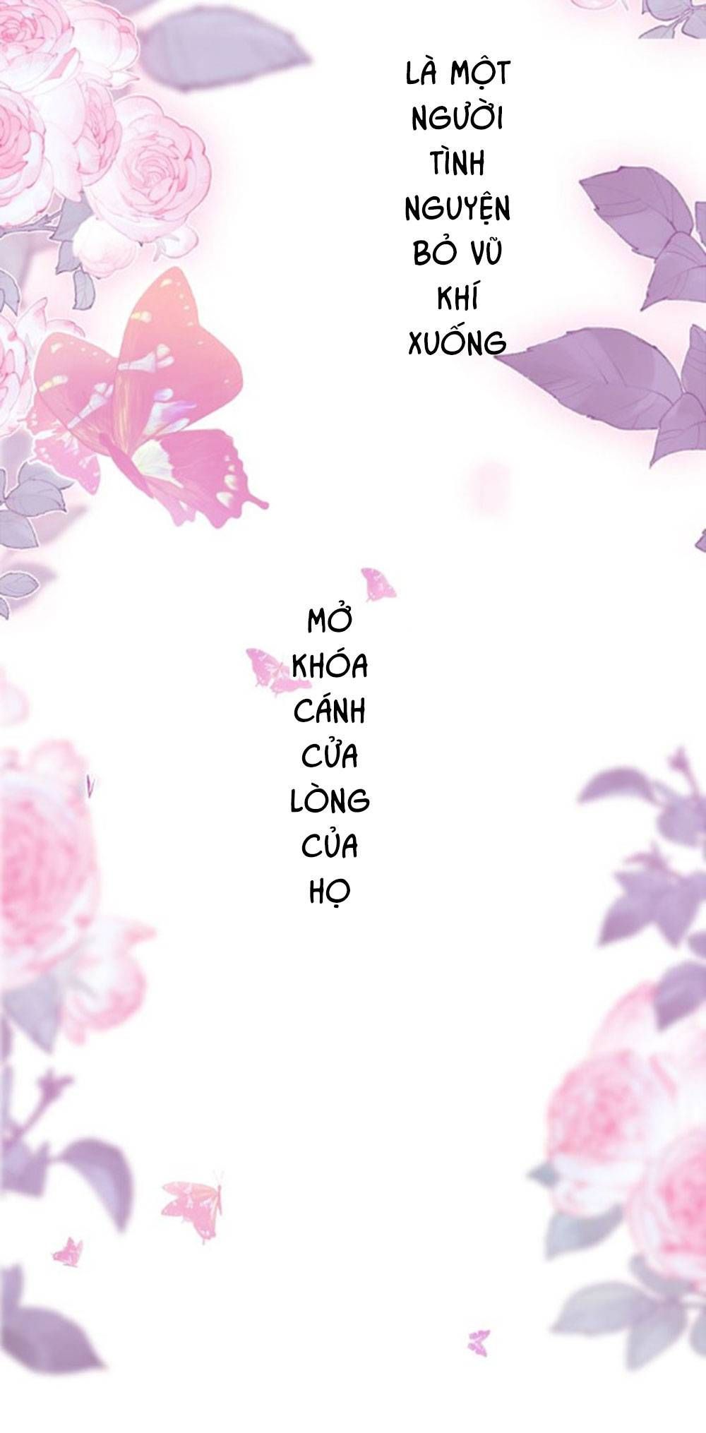 Tháng Sáu Không Hẹn Mà Gặp Chapter 41 - 34