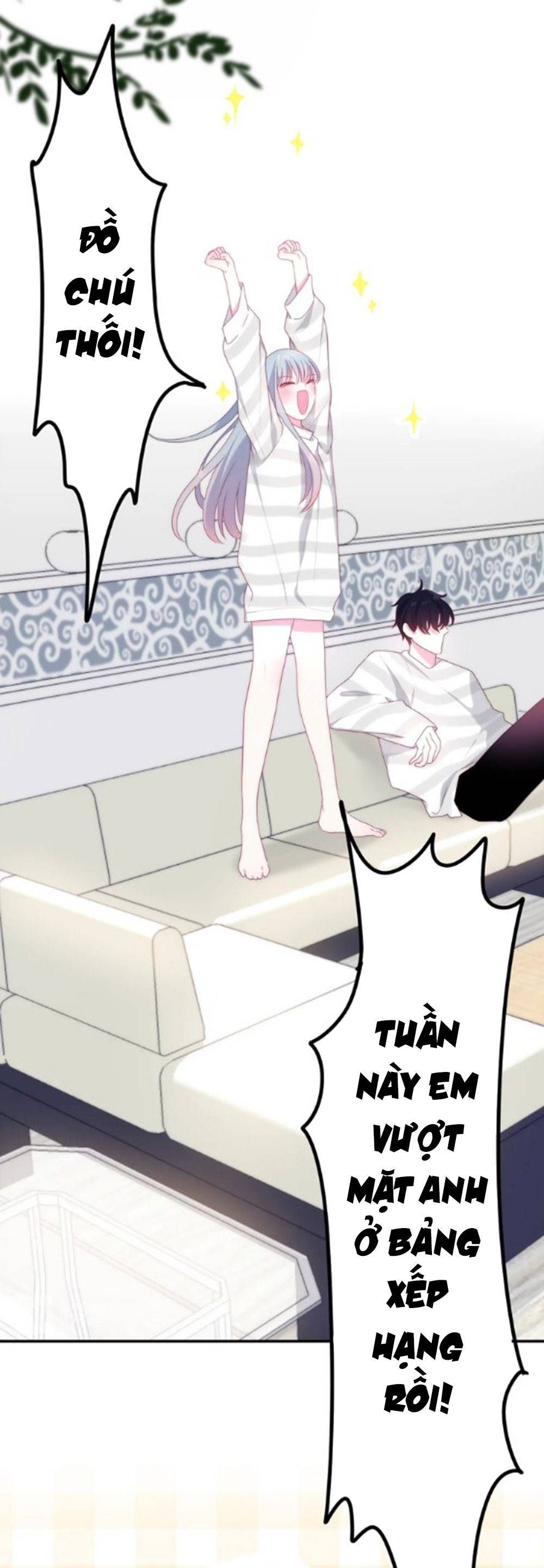 Tháng Sáu Không Hẹn Mà Gặp Chapter 41 - 36