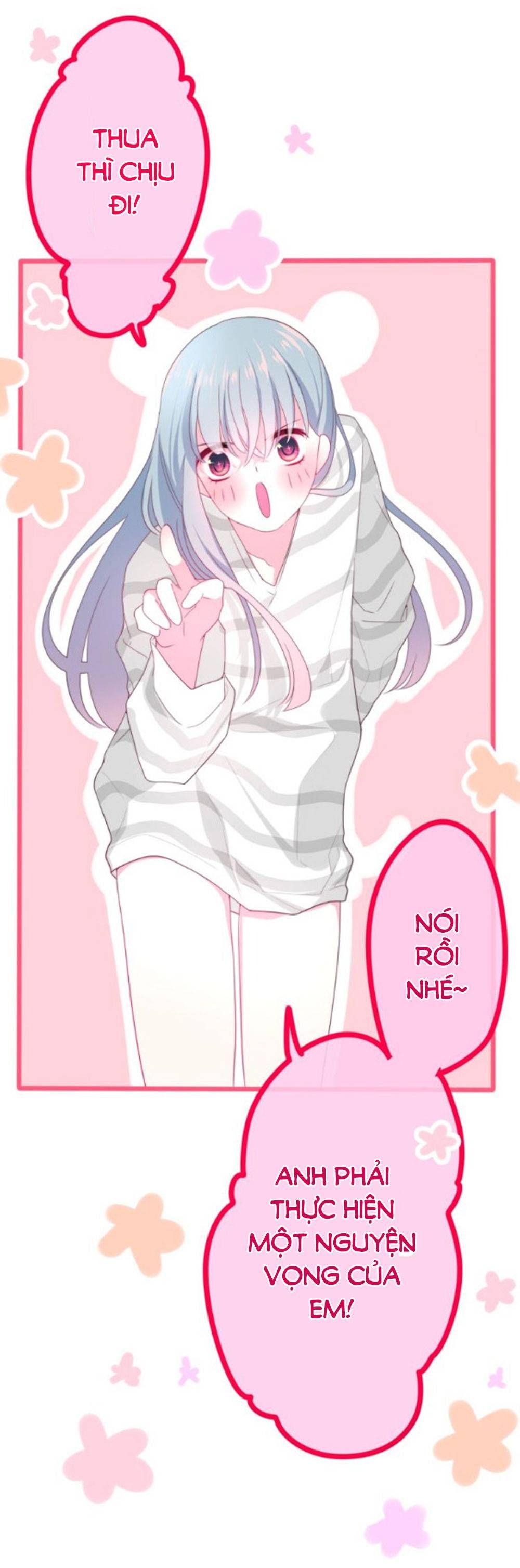 Tháng Sáu Không Hẹn Mà Gặp Chapter 41 - 38