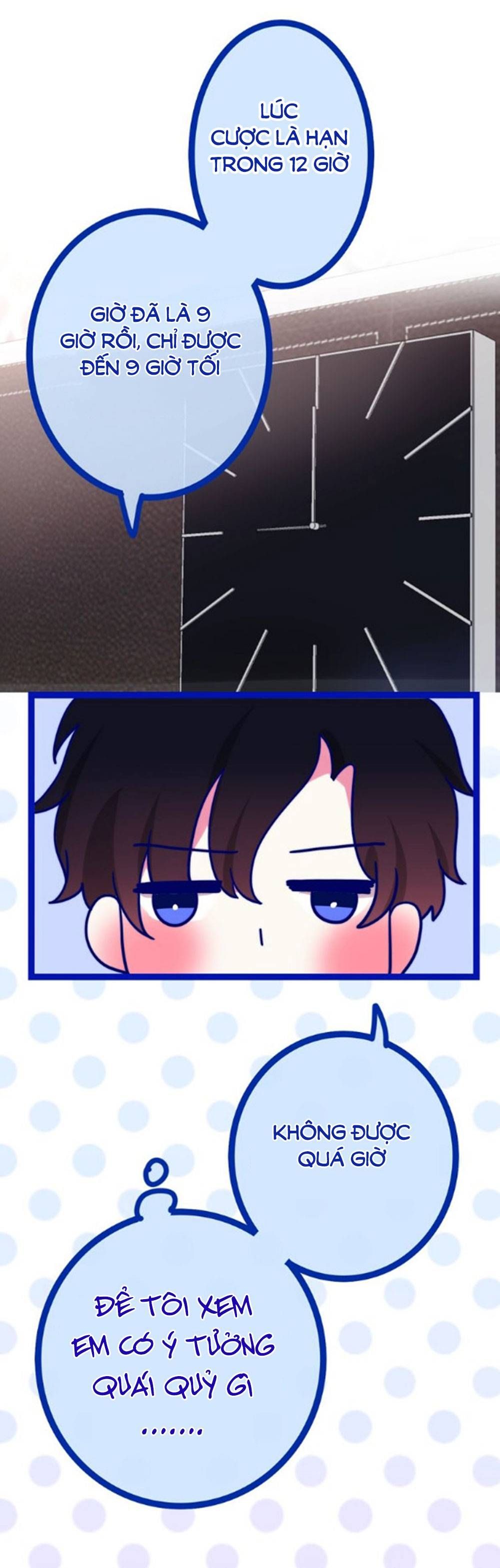 Tháng Sáu Không Hẹn Mà Gặp Chapter 41 - 39