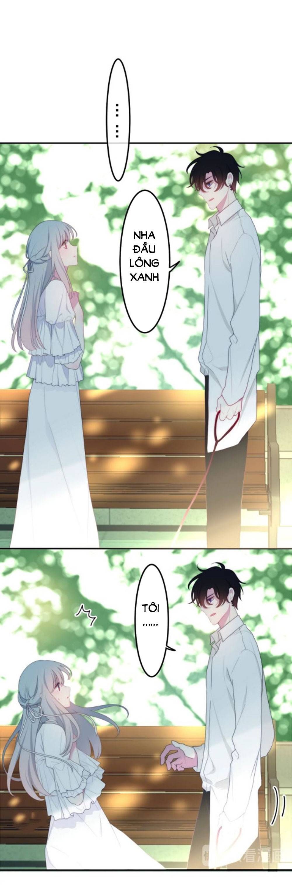 Tháng Sáu Không Hẹn Mà Gặp Chapter 41 - 5