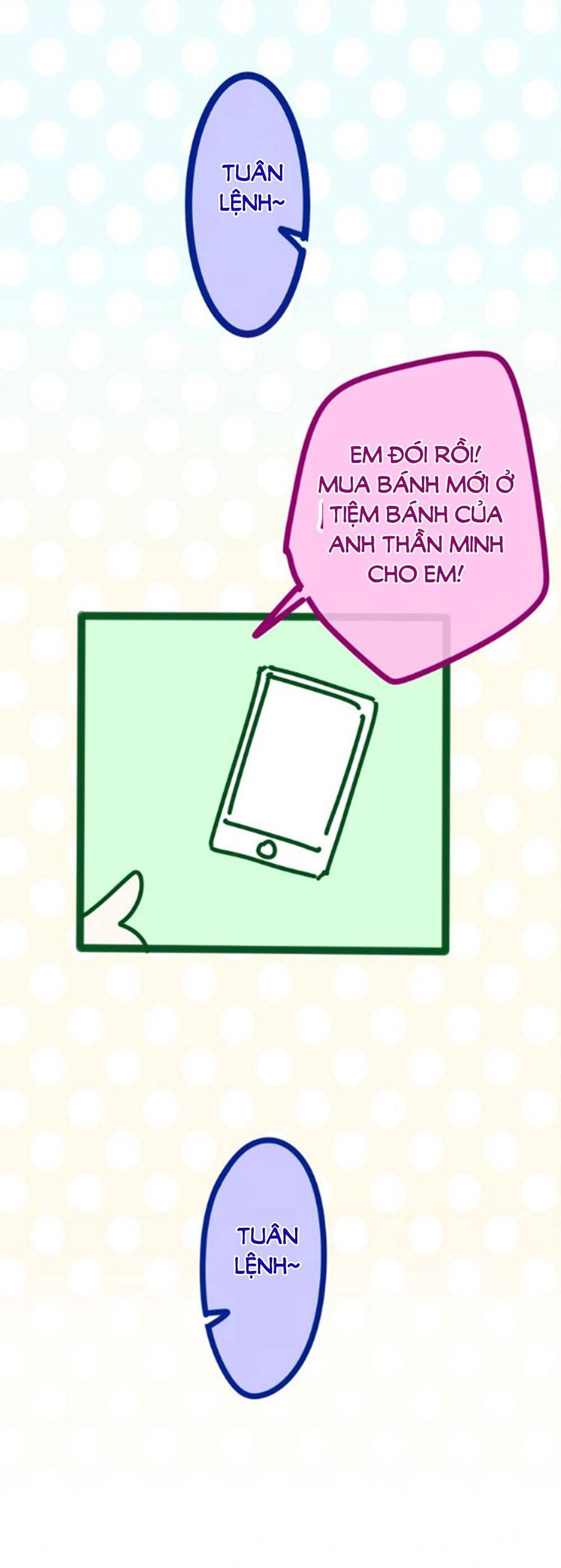 Tháng Sáu Không Hẹn Mà Gặp Chapter 41 - 43