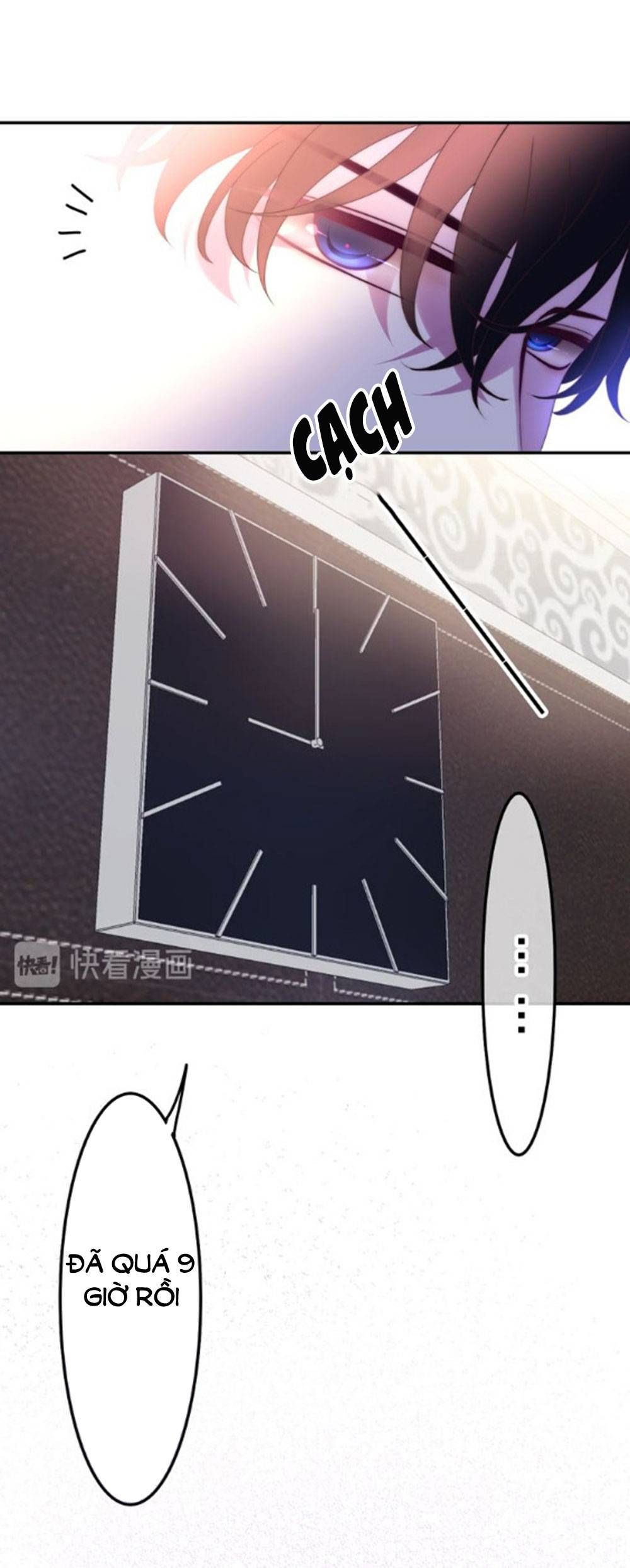 Tháng Sáu Không Hẹn Mà Gặp Chapter 41 - 46