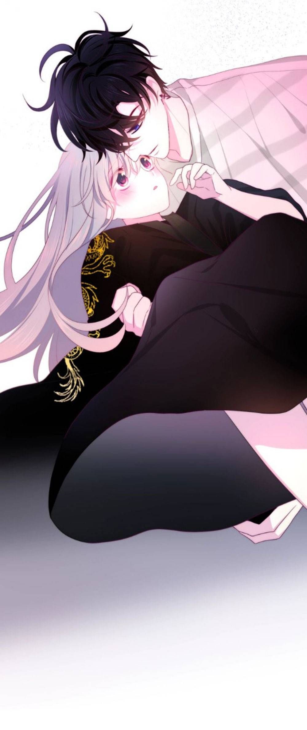 Tháng Sáu Không Hẹn Mà Gặp Chapter 41 - 48