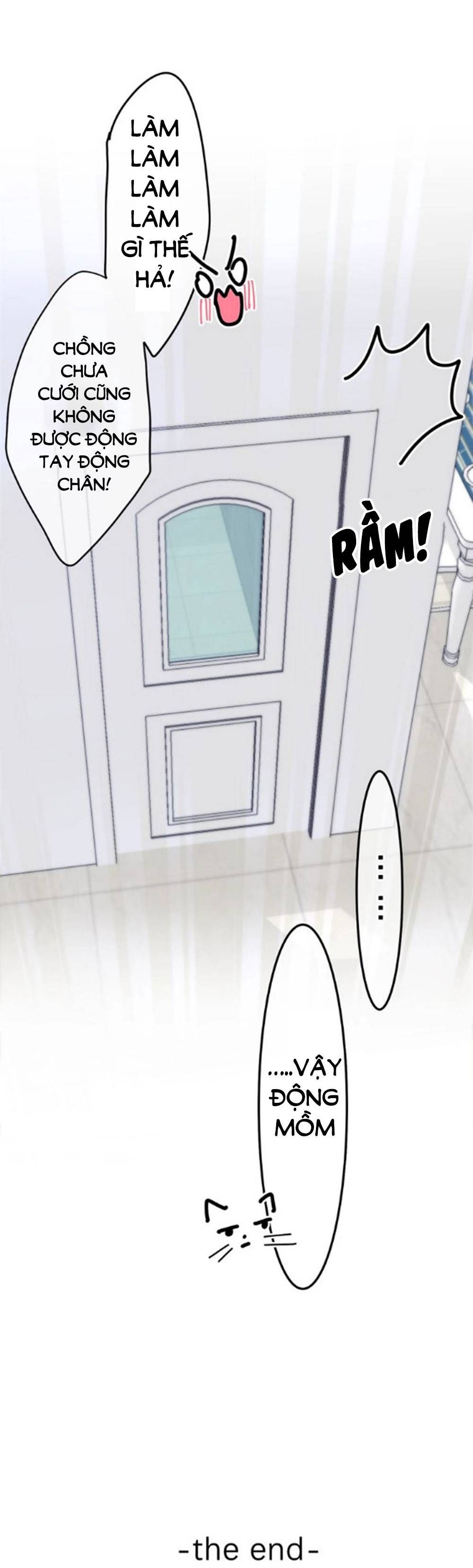 Tháng Sáu Không Hẹn Mà Gặp Chapter 41 - 49