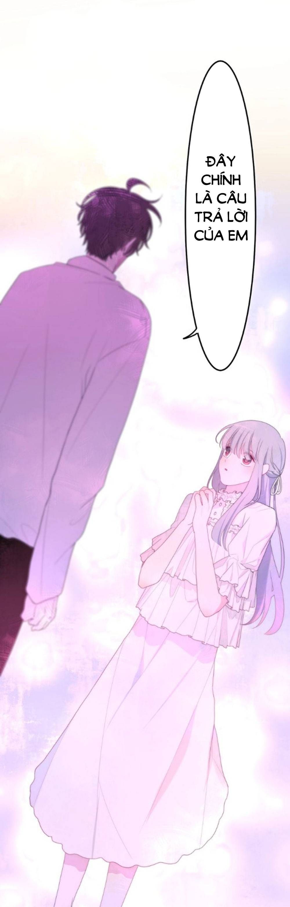 Tháng Sáu Không Hẹn Mà Gặp Chapter 41 - 7