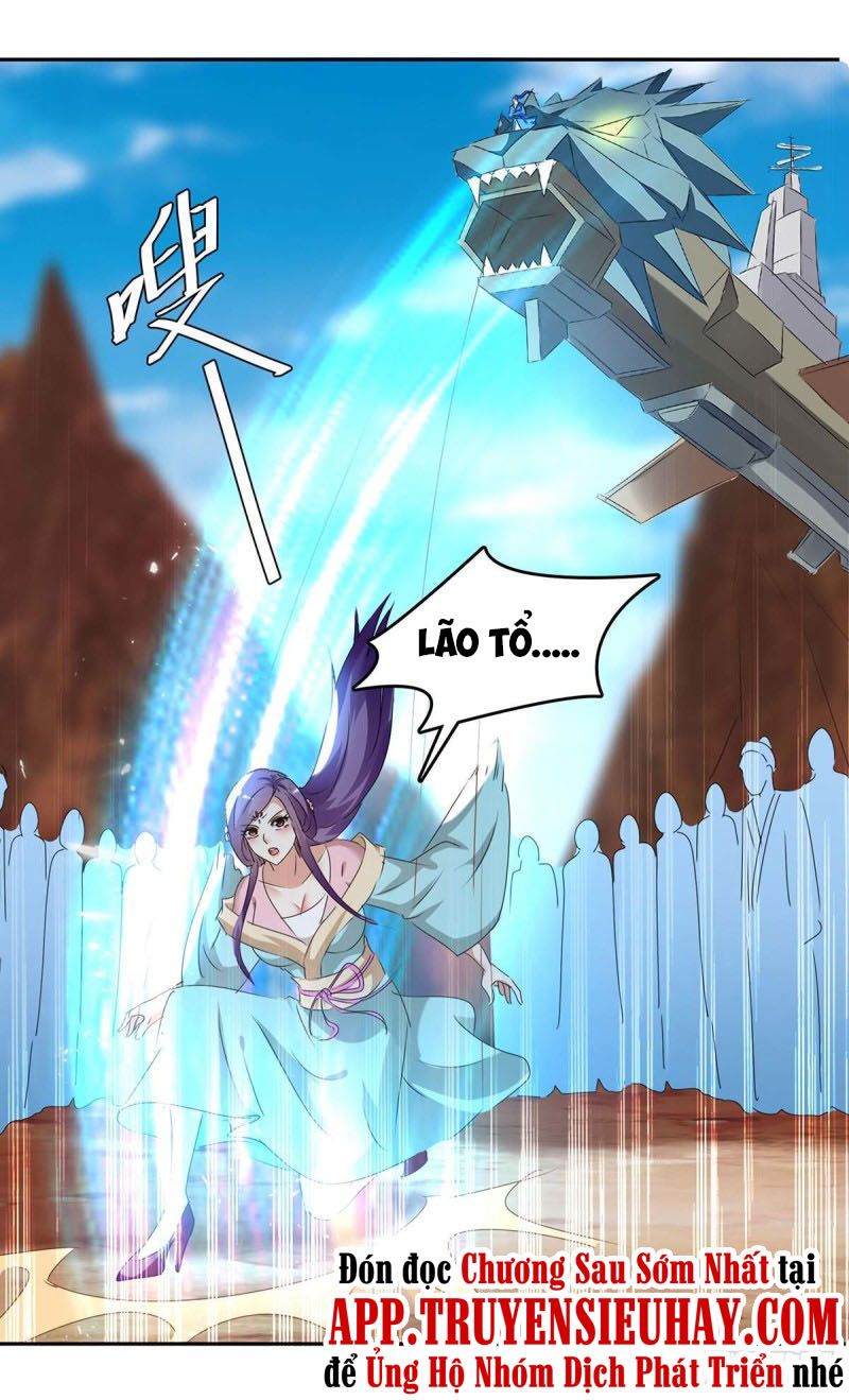 Tối Cường Thăng Cấp Chapter 247 - 13