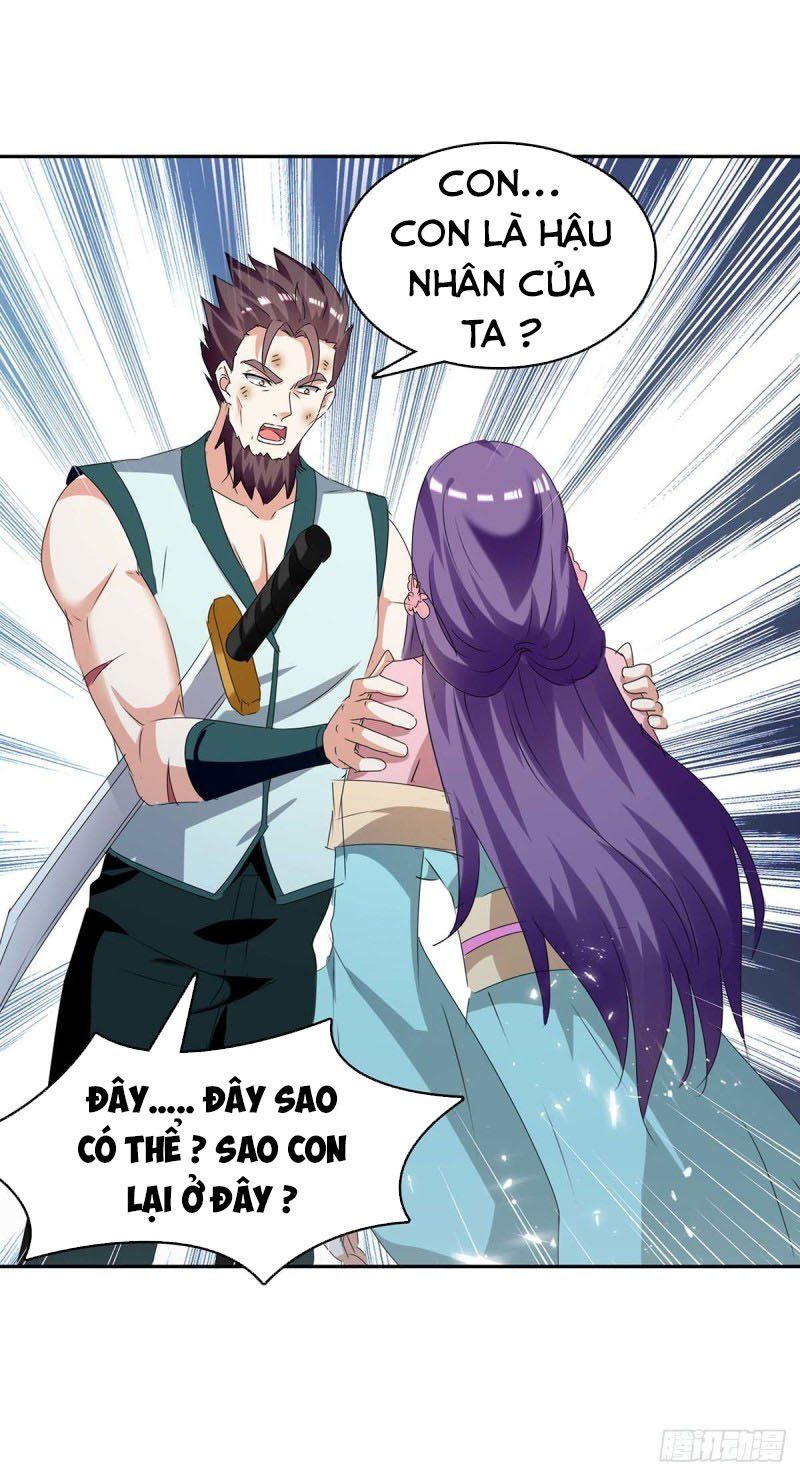 Tối Cường Thăng Cấp Chapter 247 - 16