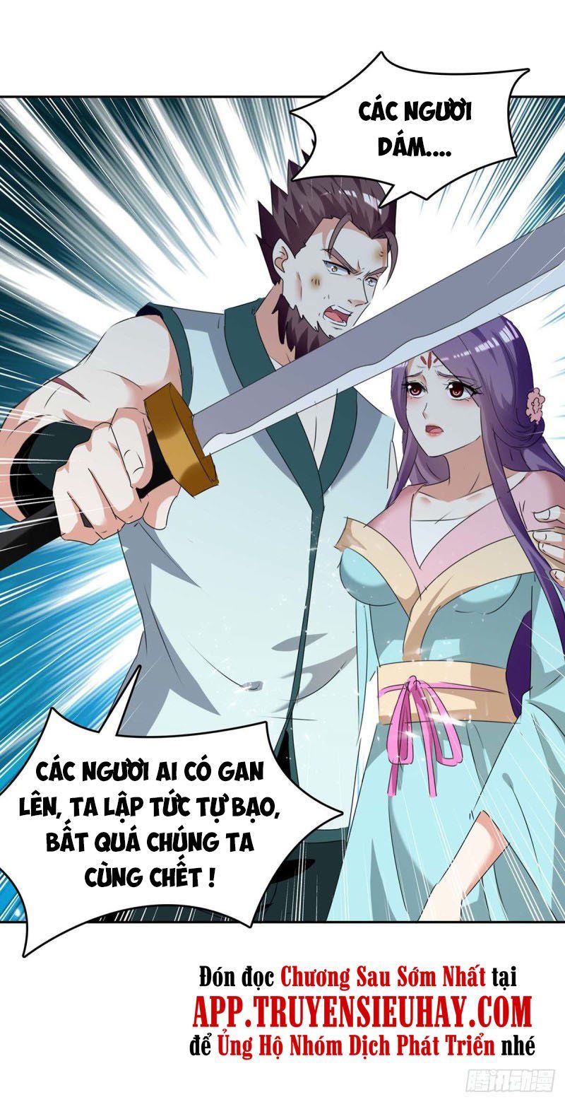 Tối Cường Thăng Cấp Chapter 247 - 18