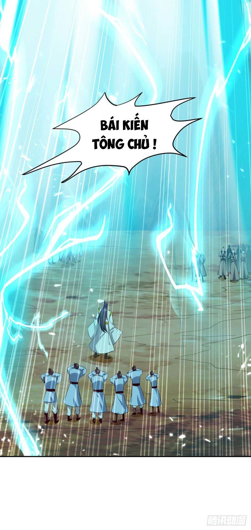 Tối Cường Thăng Cấp Chapter 247 - 3