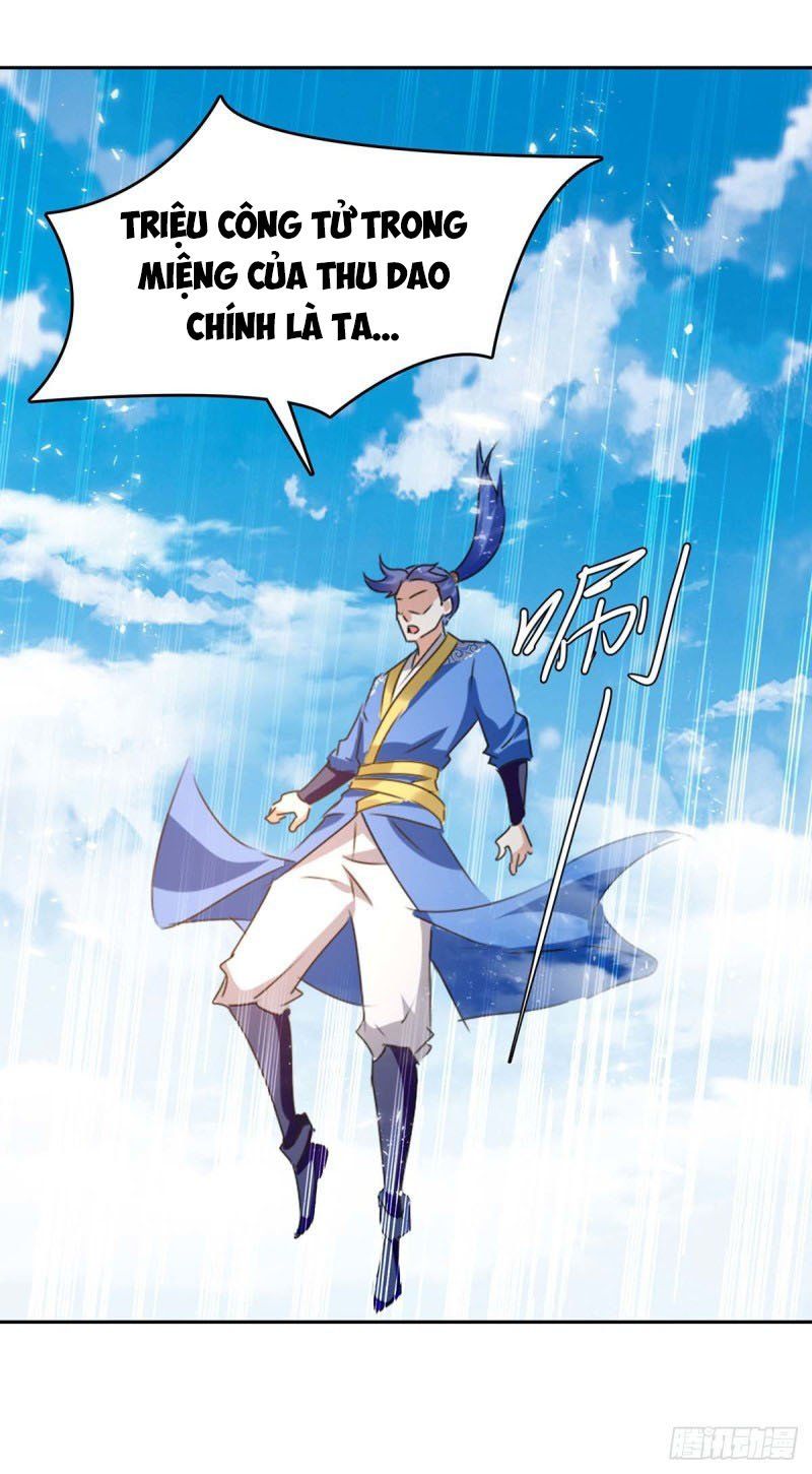 Tối Cường Thăng Cấp Chapter 247 - 21