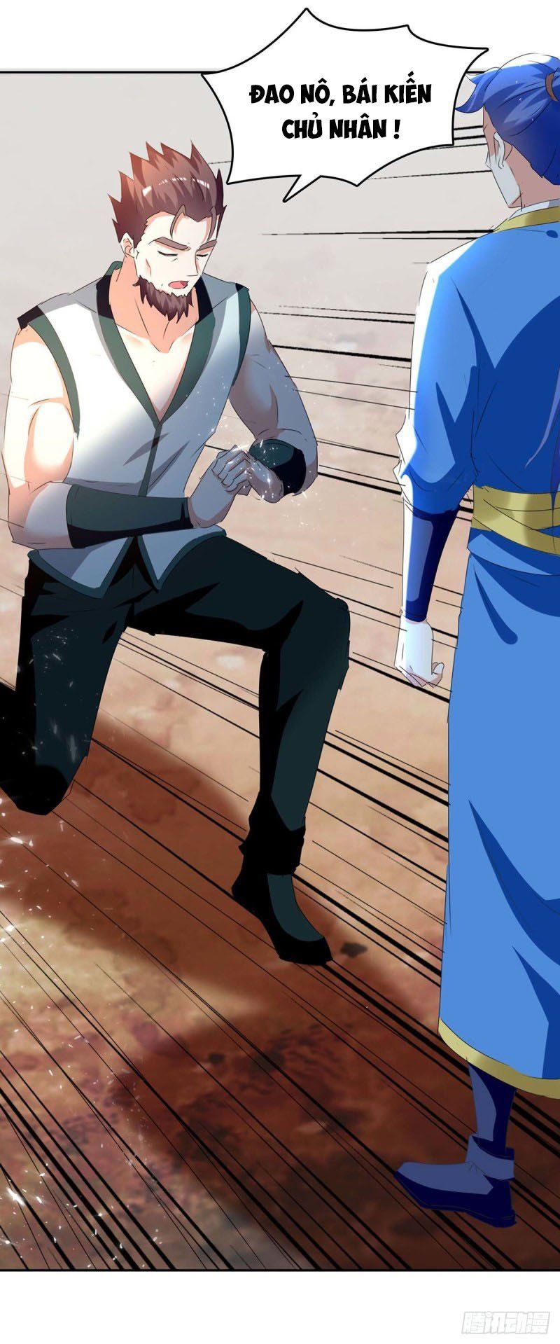 Tối Cường Thăng Cấp Chapter 247 - 25