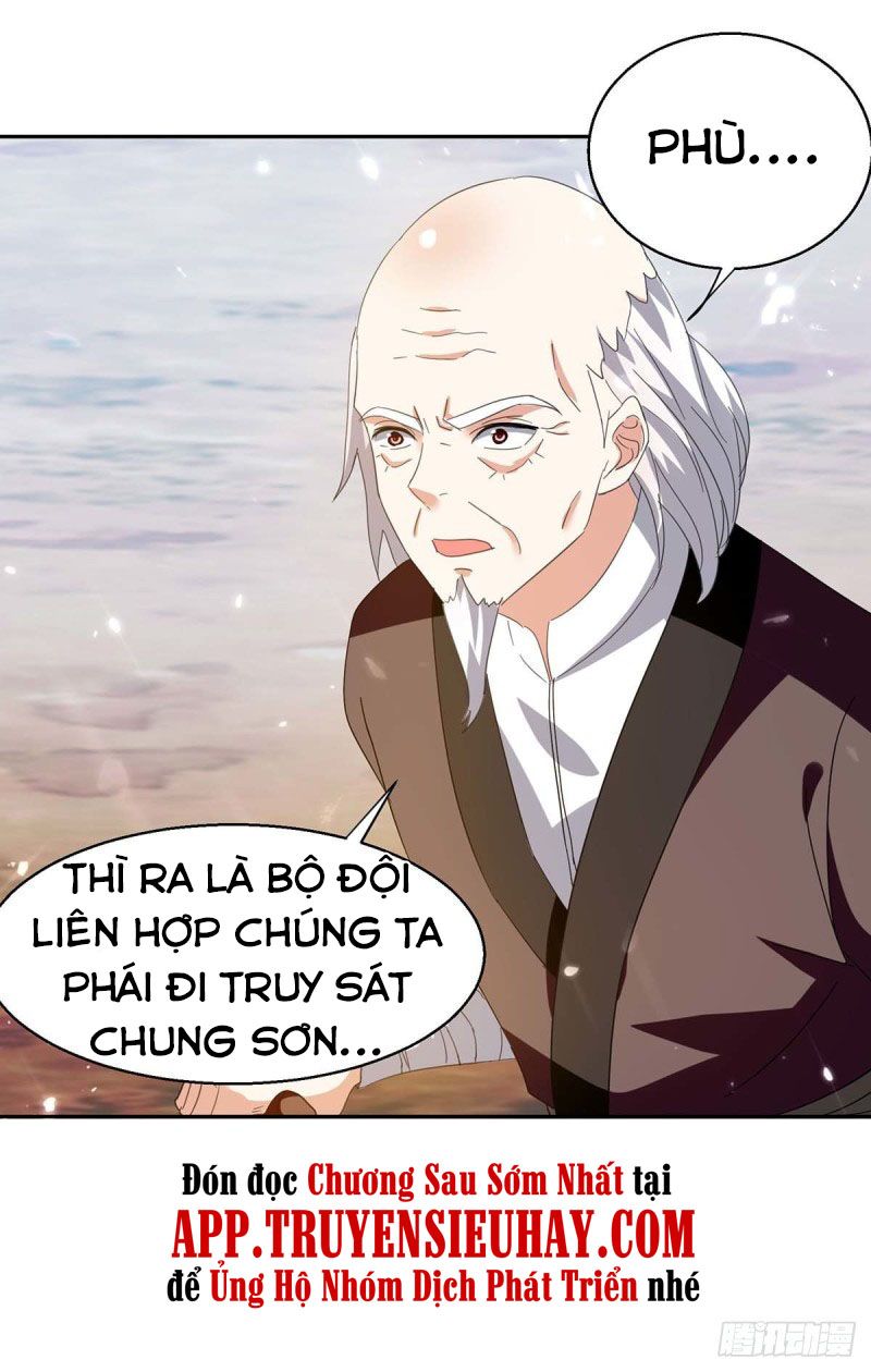 Tối Cường Thăng Cấp Chapter 247 - 4