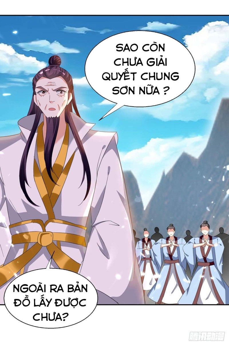 Tối Cường Thăng Cấp Chapter 247 - 5