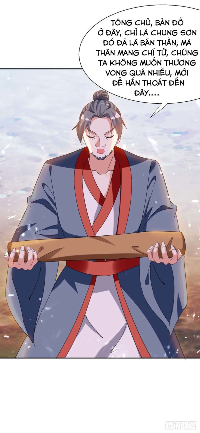 Tối Cường Thăng Cấp Chapter 247 - 6