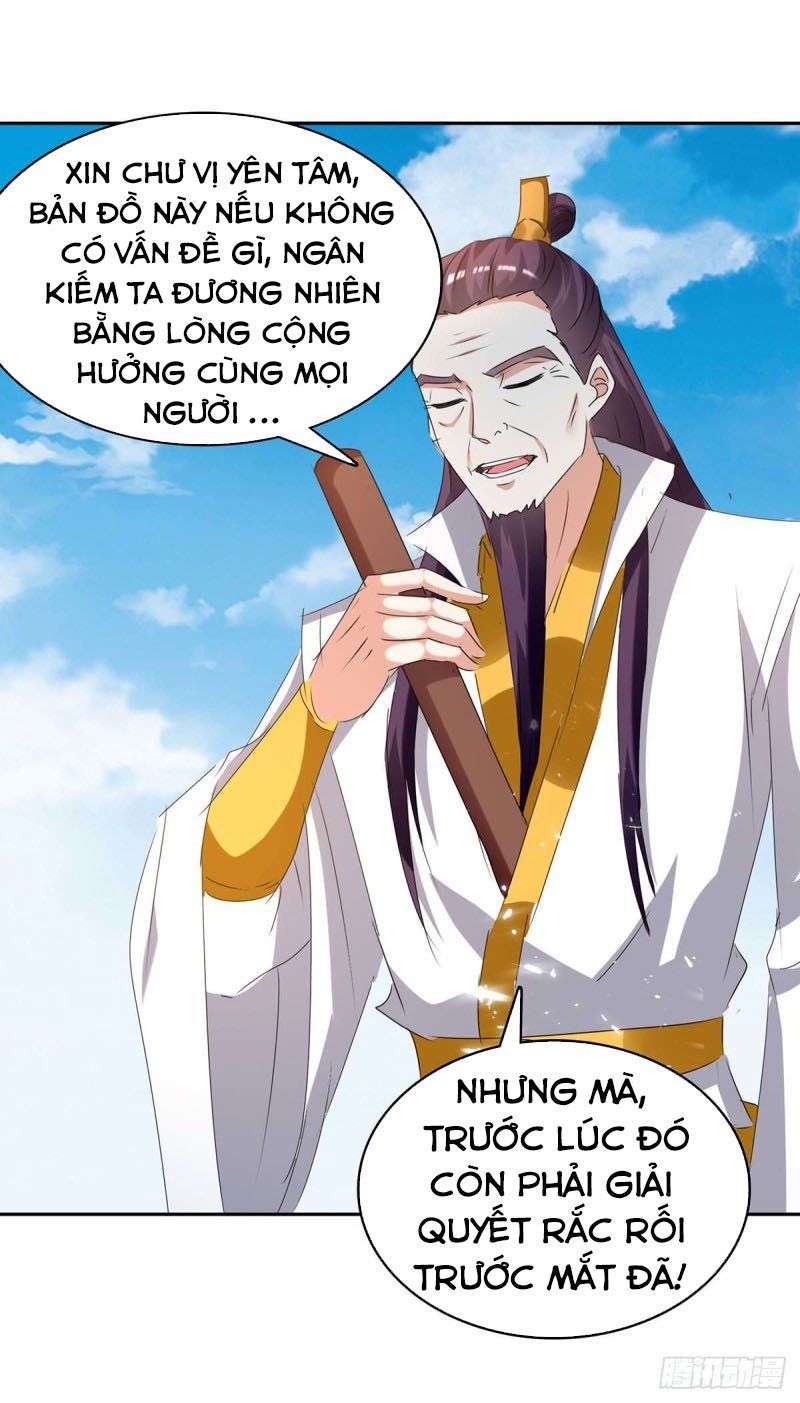 Tối Cường Thăng Cấp Chapter 247 - 8