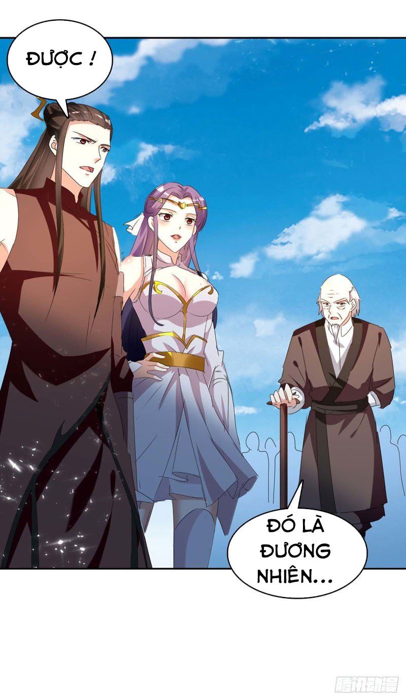 Tối Cường Thăng Cấp Chapter 247 - 9