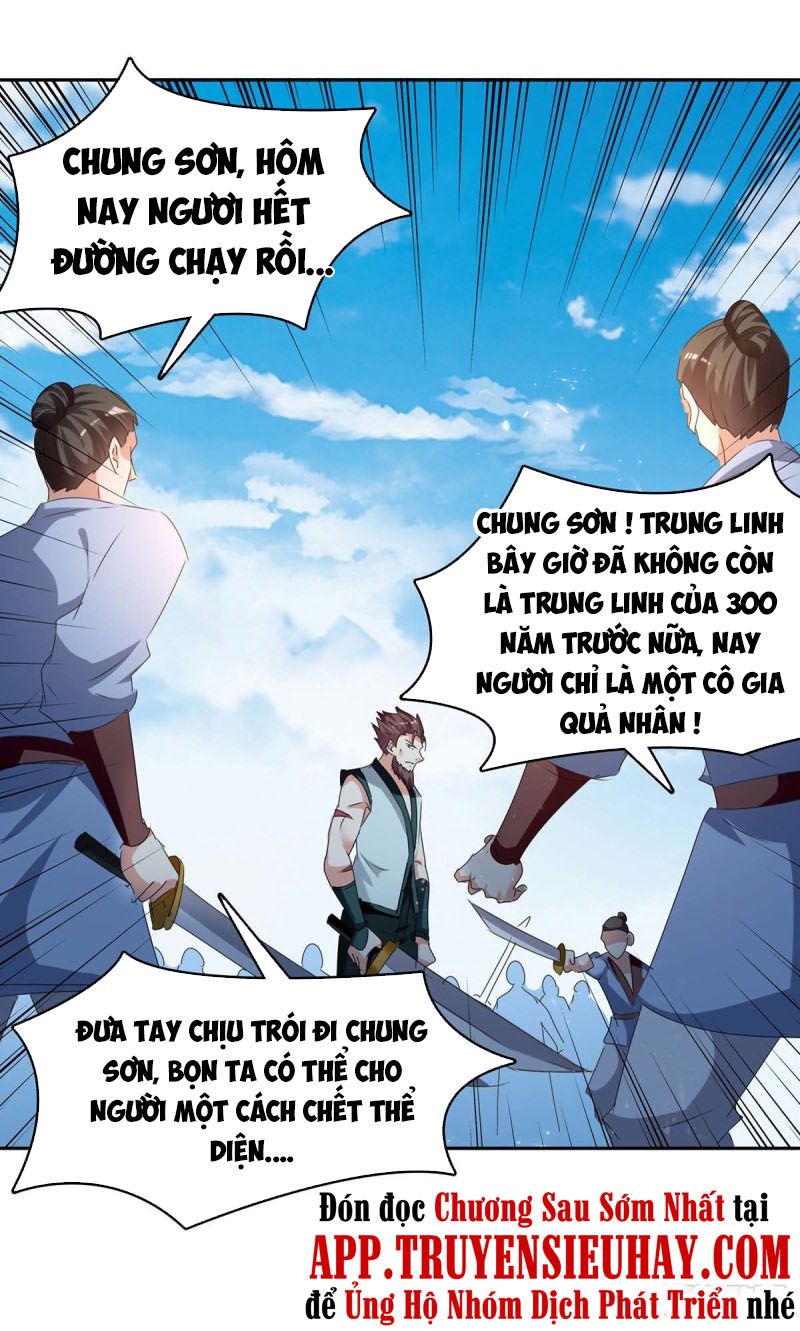 Tối Cường Thăng Cấp Chapter 247 - 10