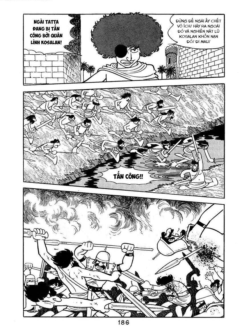 Buddha - Truyền Thuyết Đức Phật Chapter 65 - 14