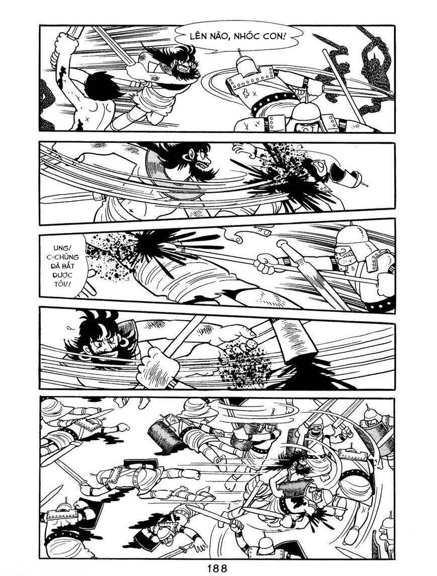 Buddha - Truyền Thuyết Đức Phật Chapter 65 - 16