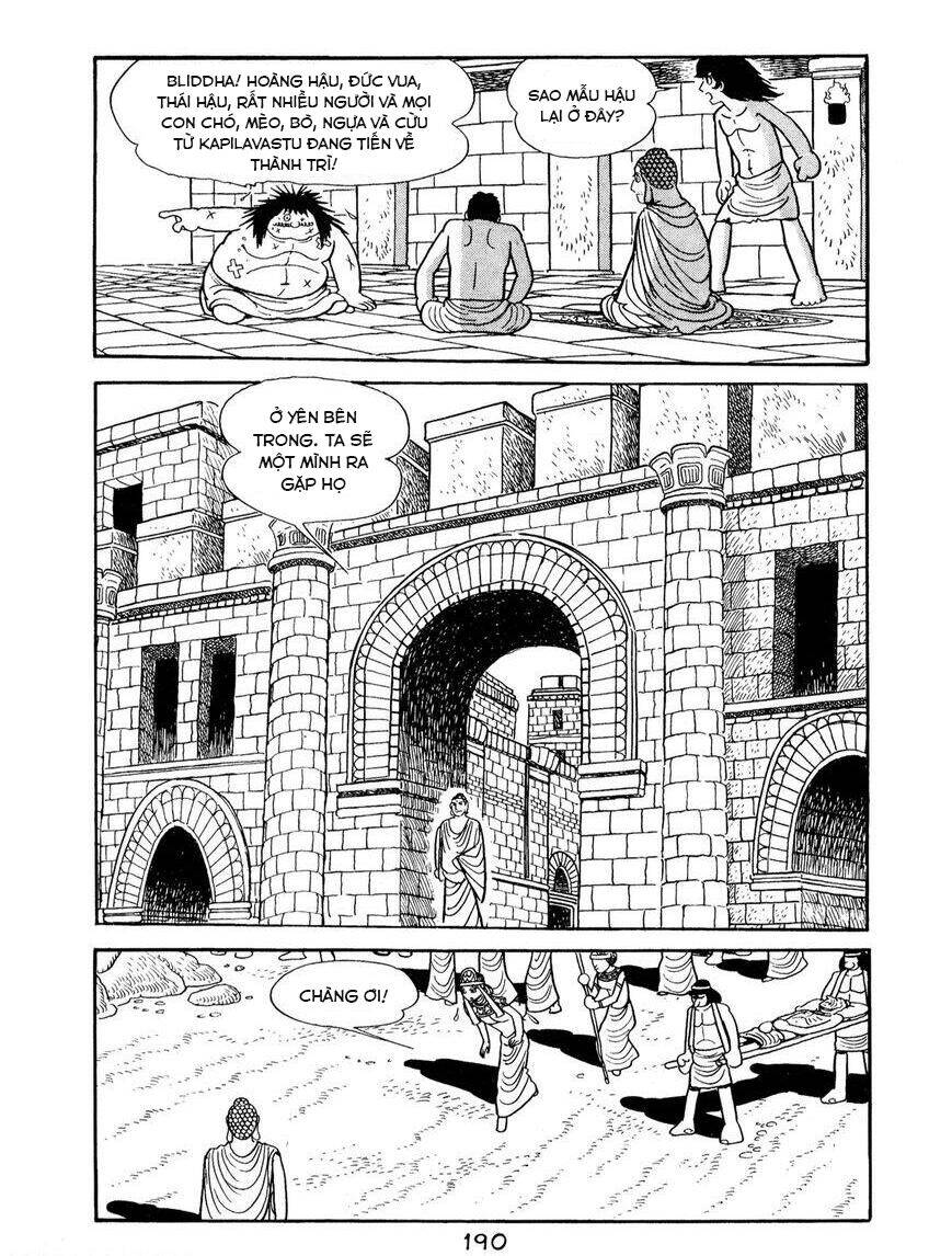 Buddha - Truyền Thuyết Đức Phật Chapter 65 - 18