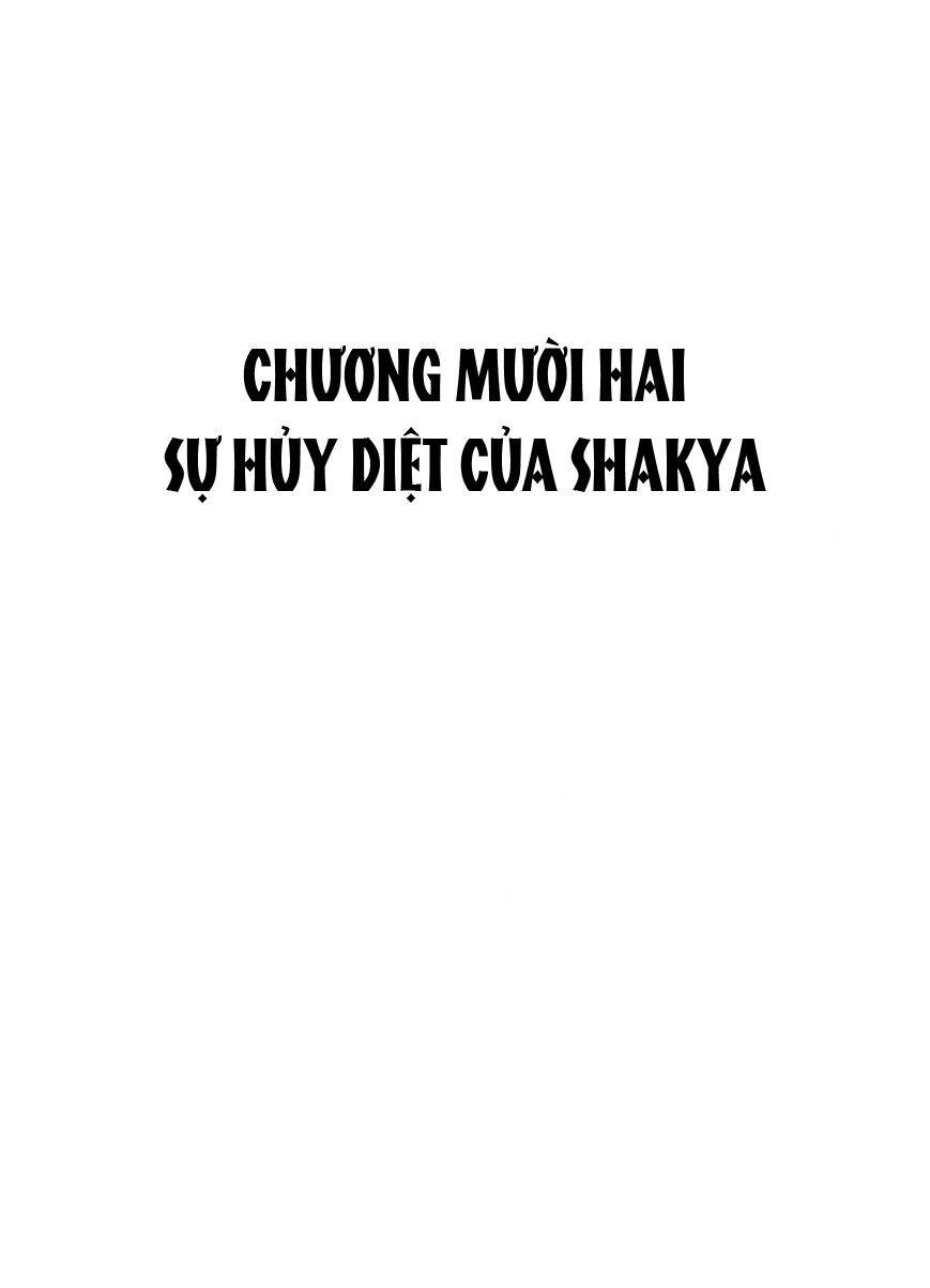 Buddha - Truyền Thuyết Đức Phật Chapter 65 - 3