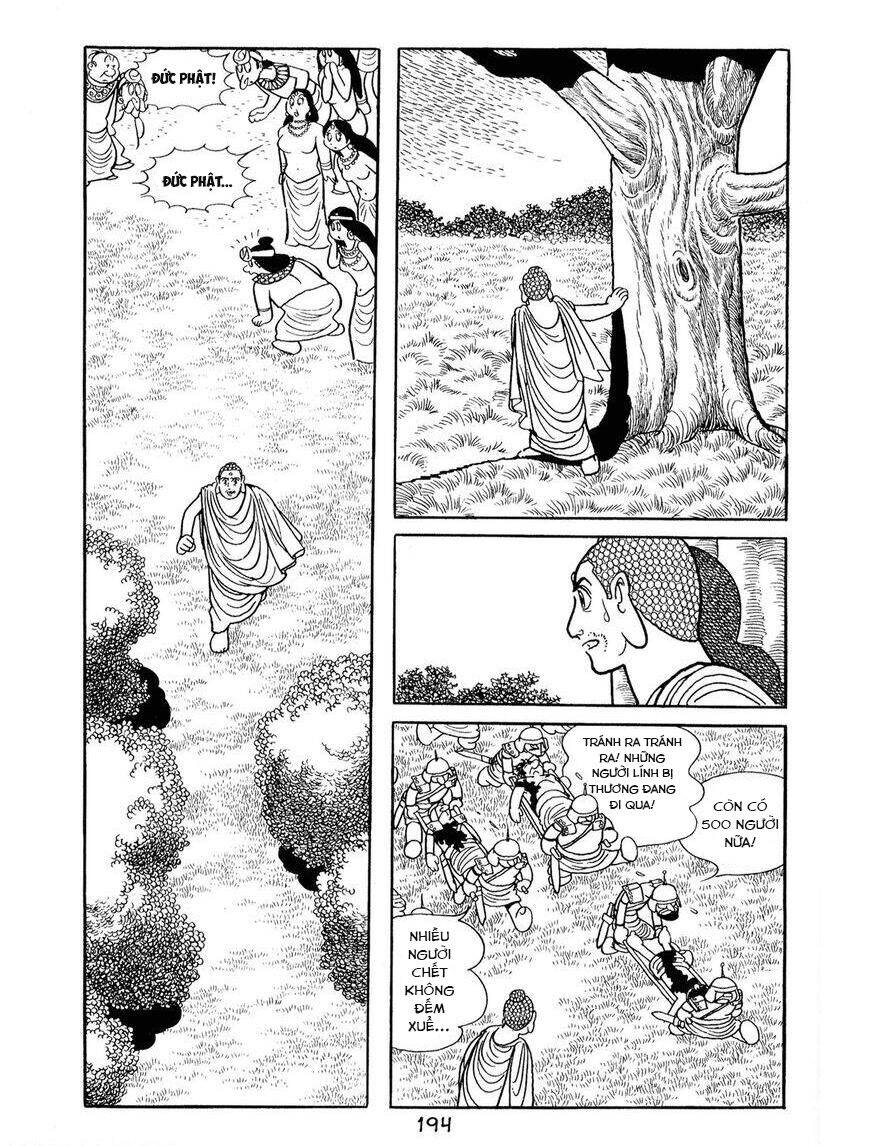 Buddha - Truyền Thuyết Đức Phật Chapter 65 - 22