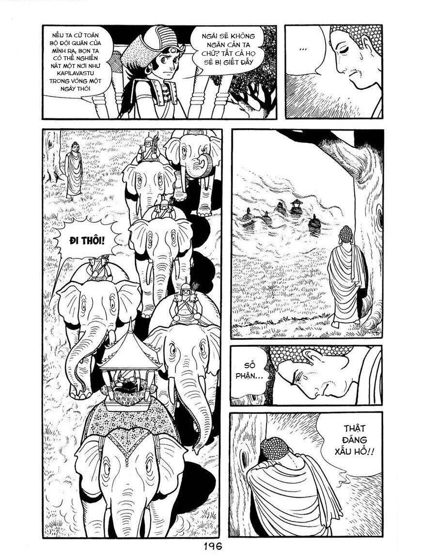 Buddha - Truyền Thuyết Đức Phật Chapter 65 - 24