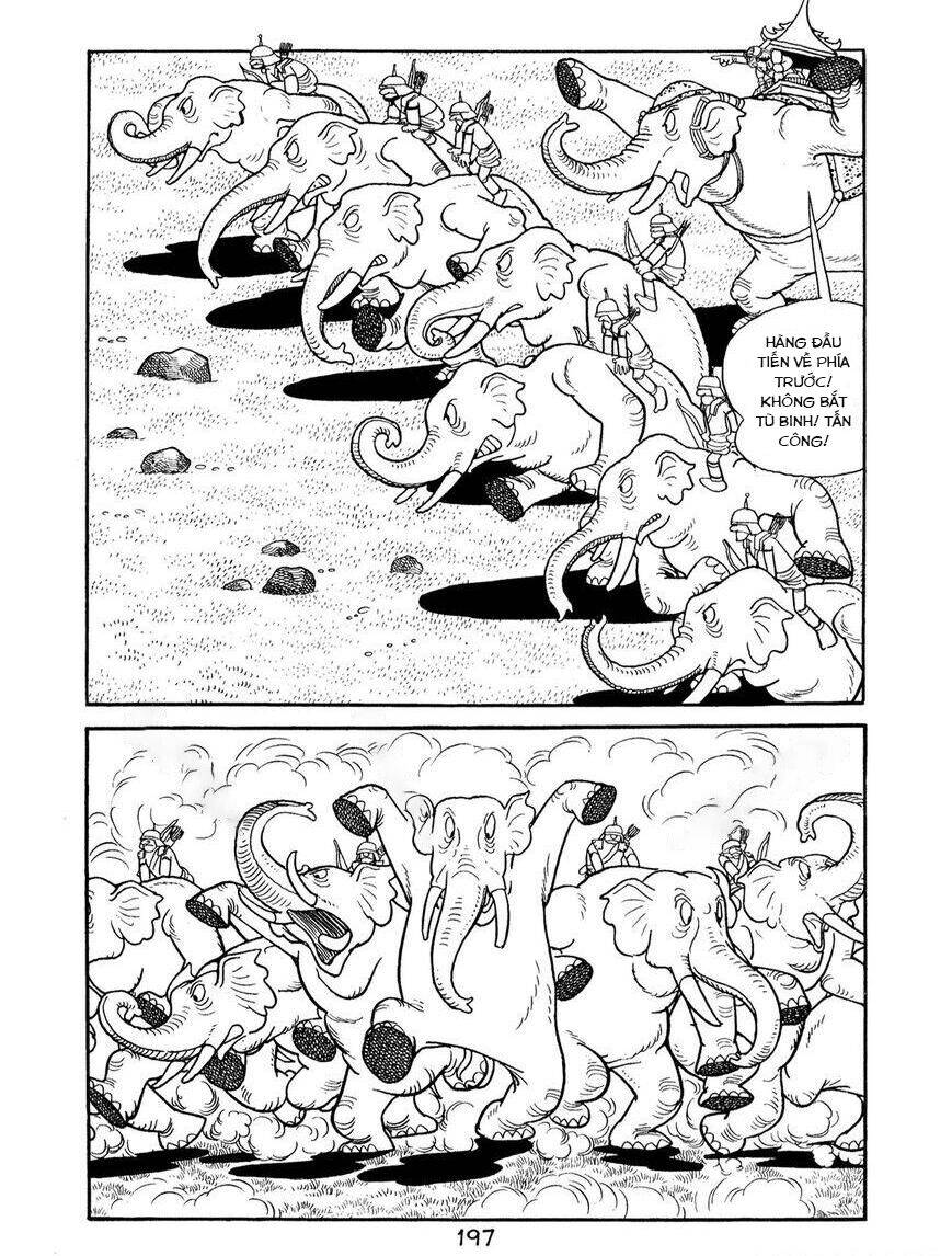 Buddha - Truyền Thuyết Đức Phật Chapter 65 - 25