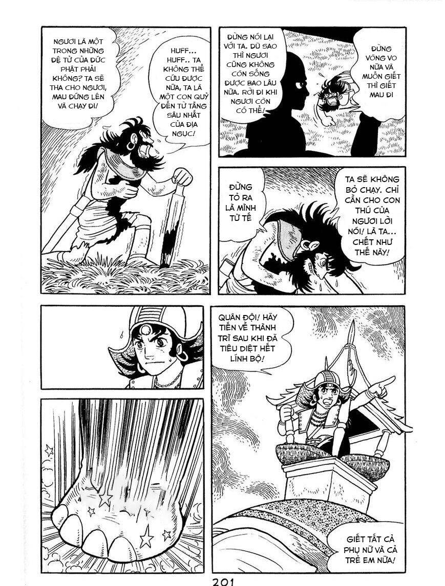 Buddha - Truyền Thuyết Đức Phật Chapter 65 - 29