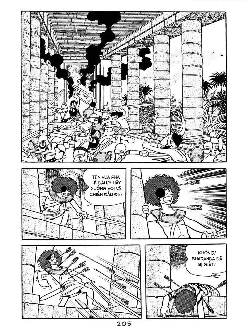 Buddha - Truyền Thuyết Đức Phật Chapter 65 - 32