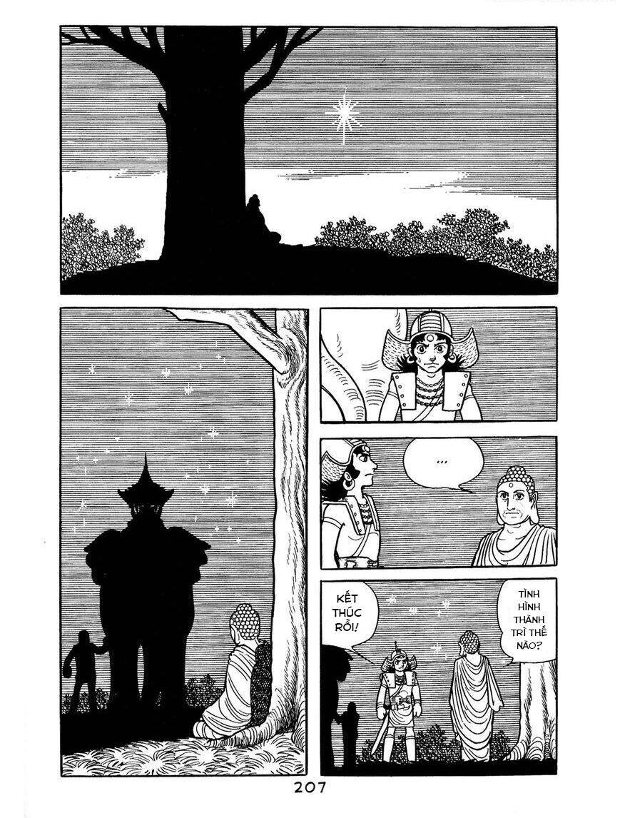 Buddha - Truyền Thuyết Đức Phật Chapter 65 - 34