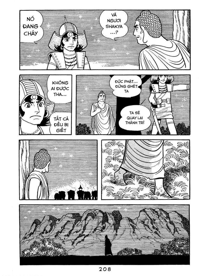 Buddha - Truyền Thuyết Đức Phật Chapter 65 - 35