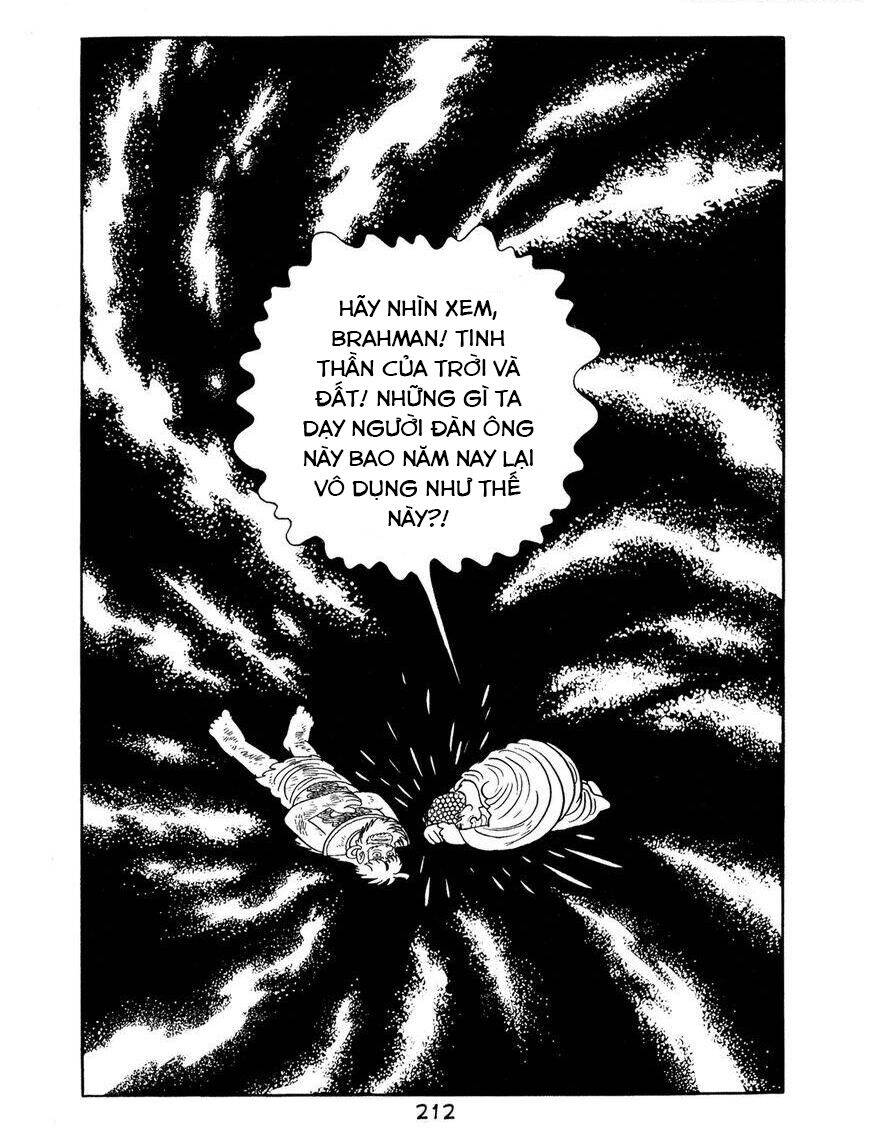 Buddha - Truyền Thuyết Đức Phật Chapter 65 - 39