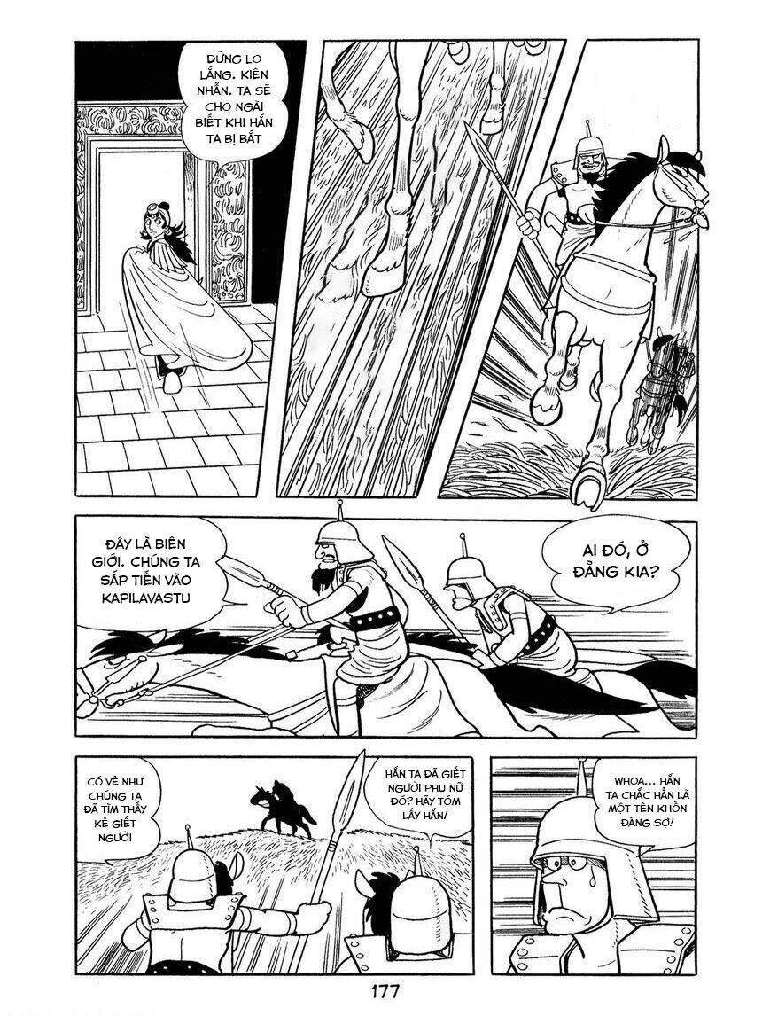 Buddha - Truyền Thuyết Đức Phật Chapter 65 - 5