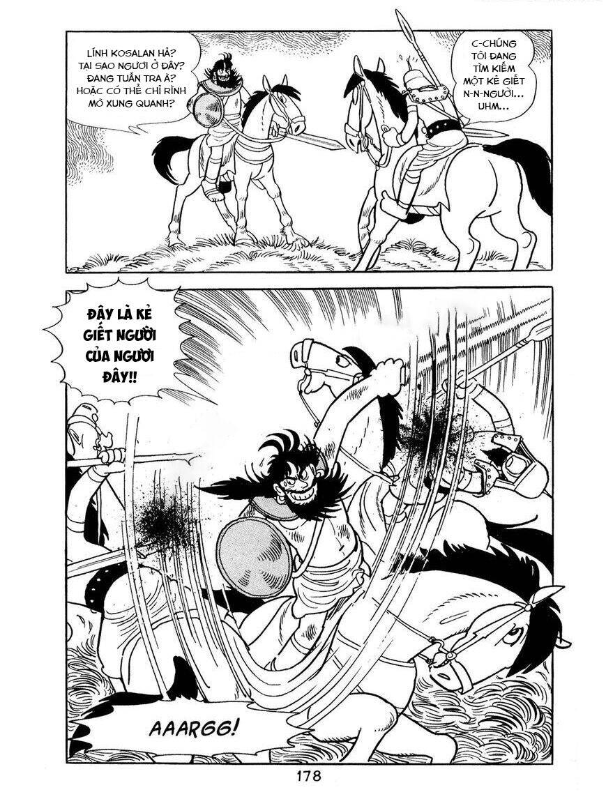 Buddha - Truyền Thuyết Đức Phật Chapter 65 - 6