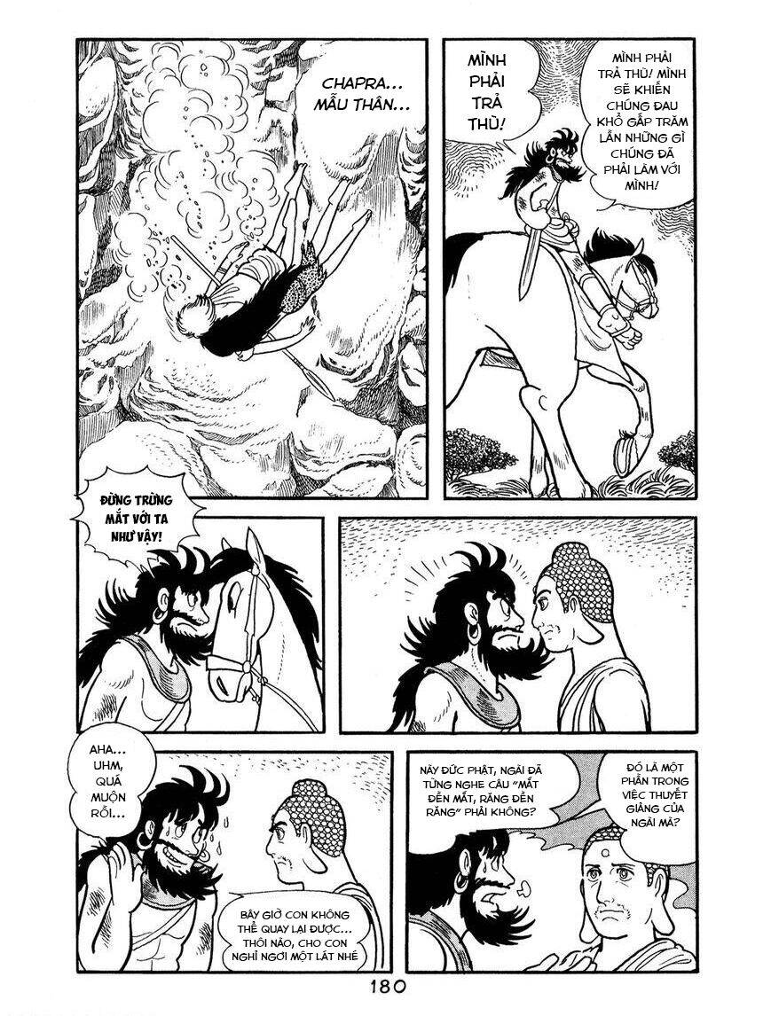 Buddha - Truyền Thuyết Đức Phật Chapter 65 - 8