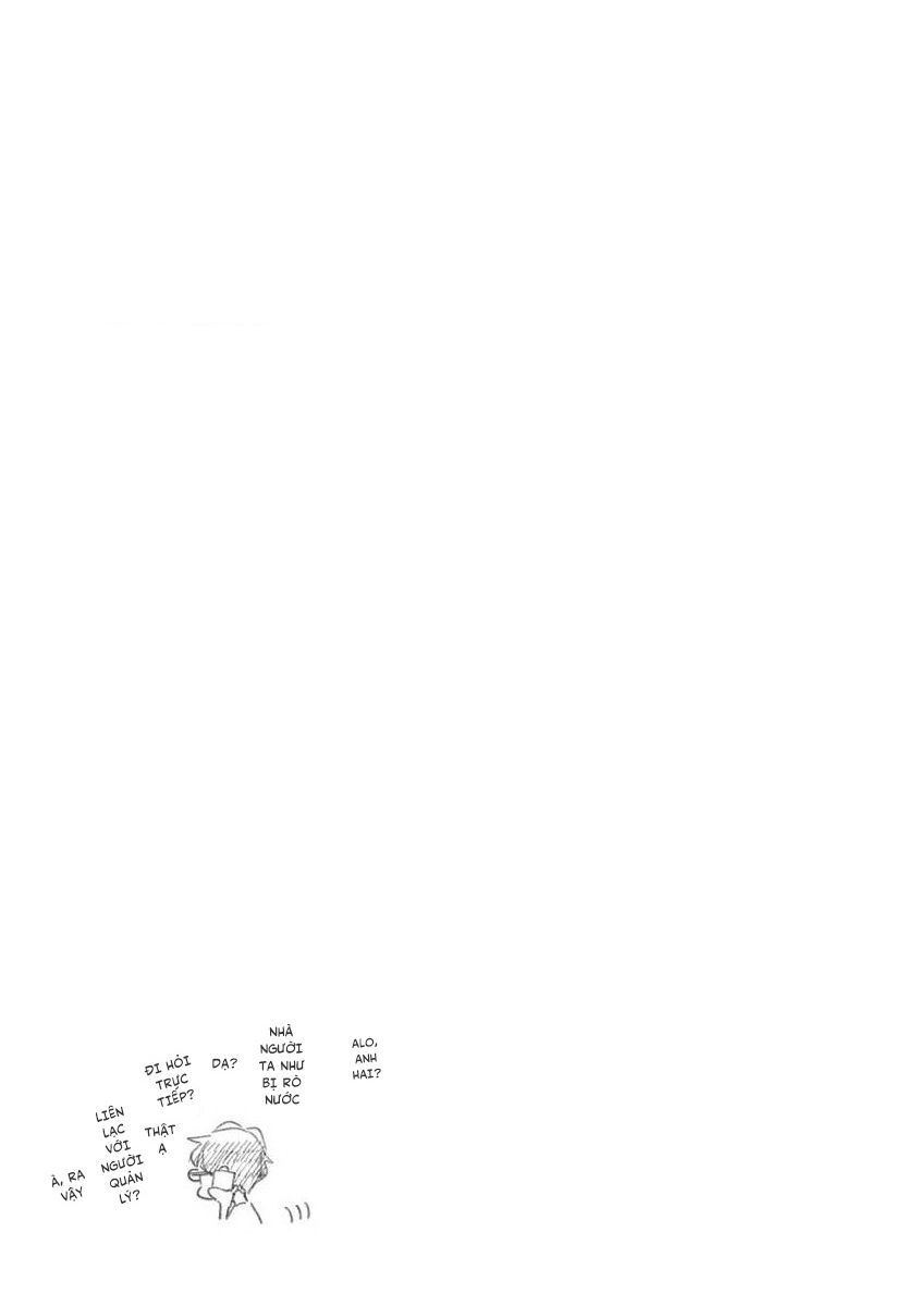 Blue Sky Complex Chapter 37 - 40