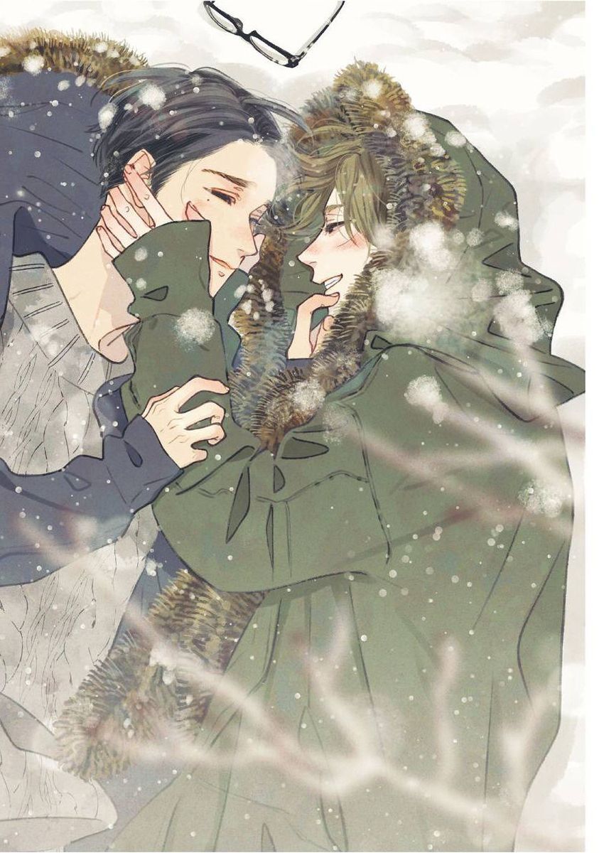 Blue Sky Complex Chapter 37 - 4