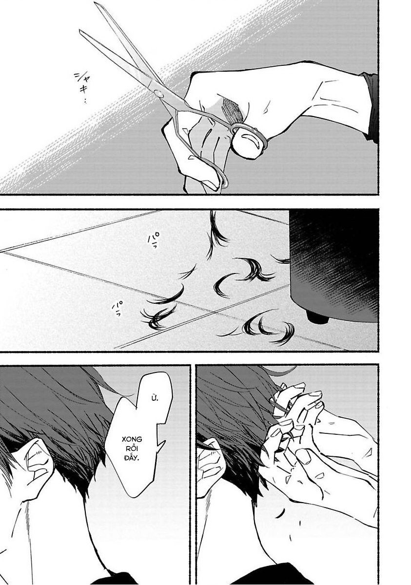 Blue Sky Complex Chapter 38 - 12