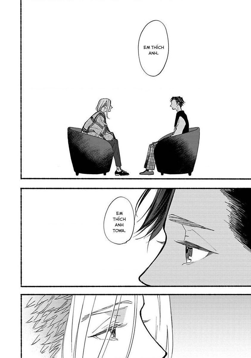 Blue Sky Complex Chapter 38 - 15