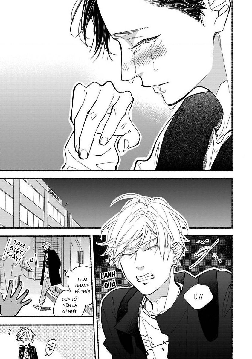 Blue Sky Complex Chapter 38 - 20