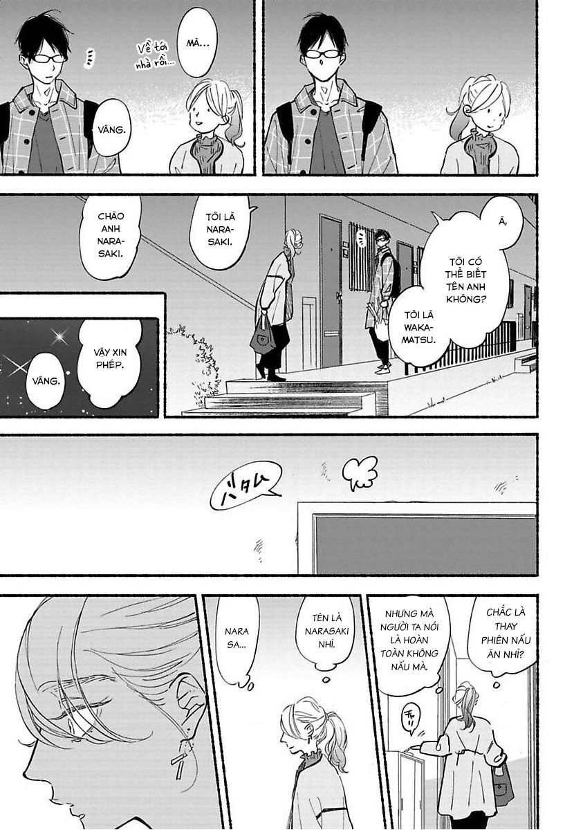 Blue Sky Complex Chapter 38 - 30