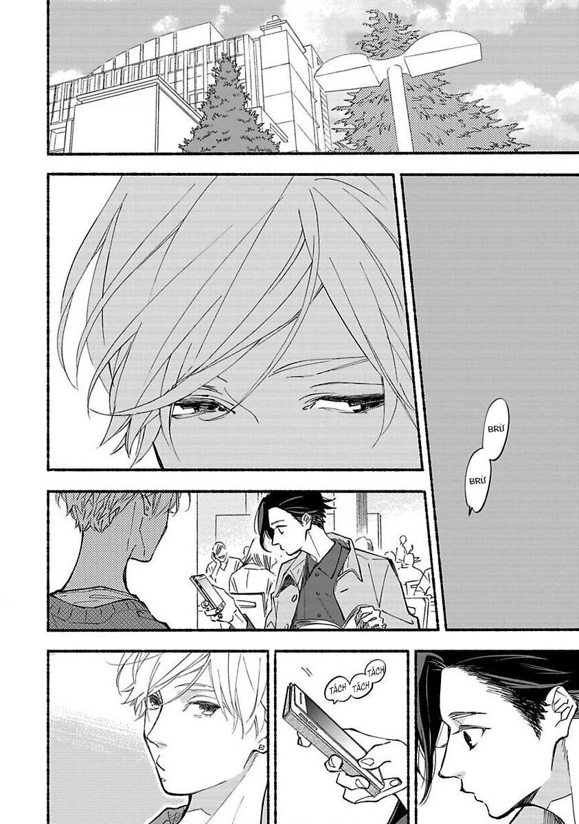 Blue Sky Complex Chapter 38 - 5