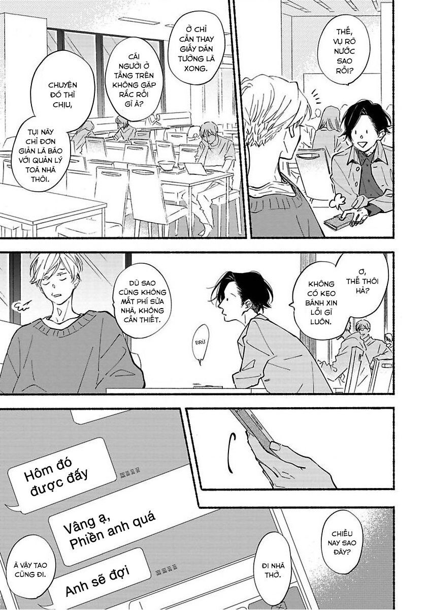 Blue Sky Complex Chapter 38 - 6