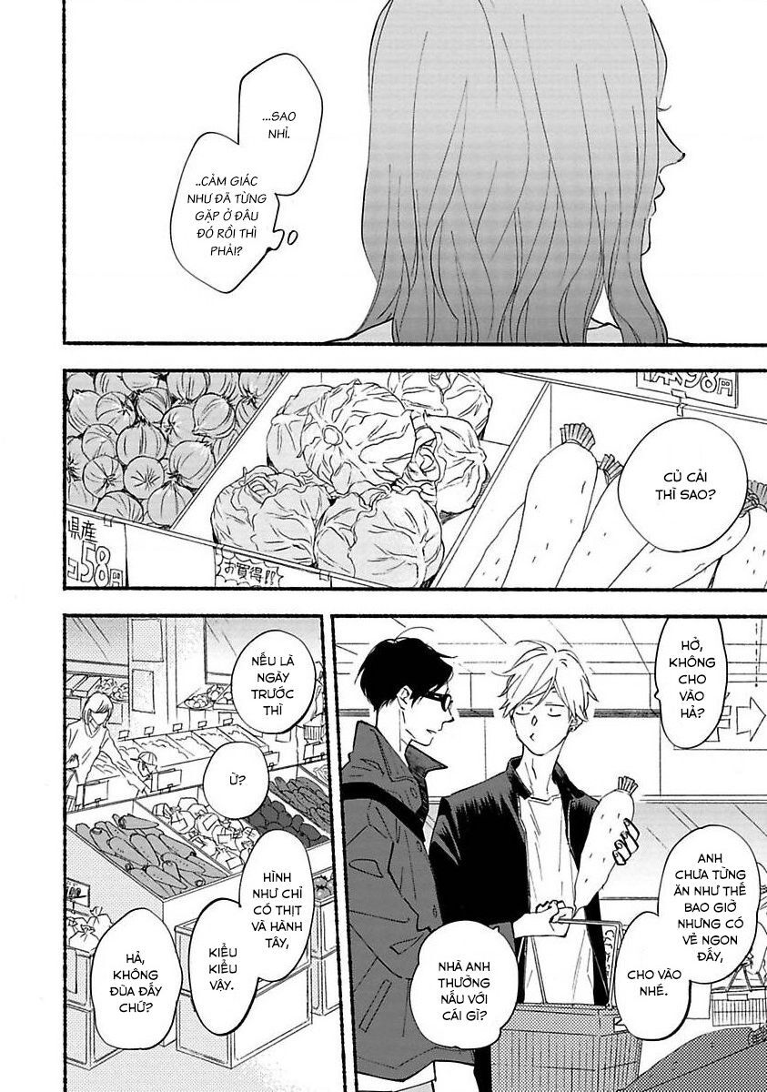 Blue Sky Complex Chapter 38 - 9