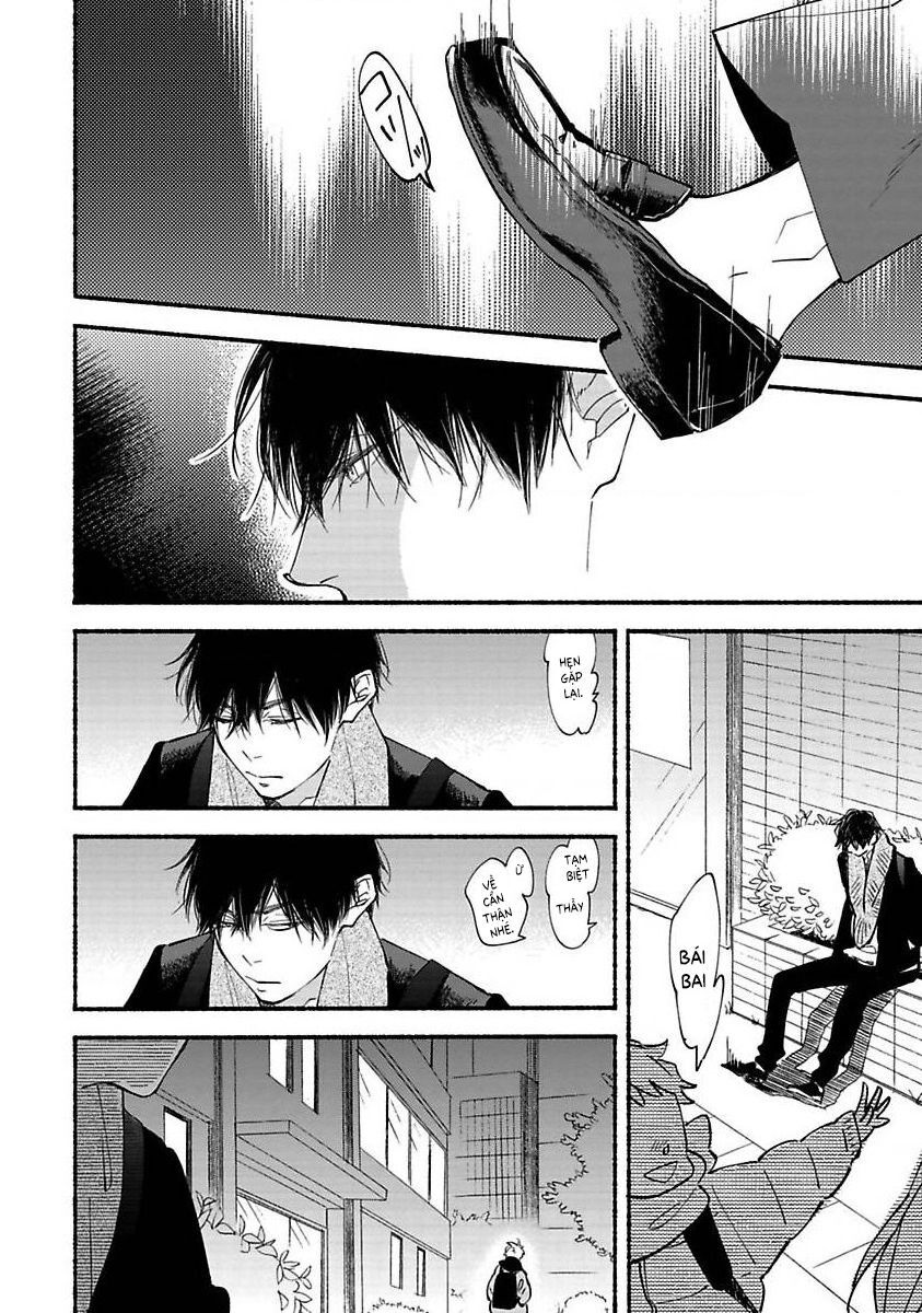 Blue Sky Complex Chapter 39 - 13